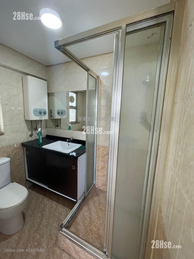 Belvedere Garden Rental 3 Bedrooms , 2 Bathrooms 668 ft² Belvedere Garden Rental 3 Bedrooms , 2 Bathrooms 668 ft²