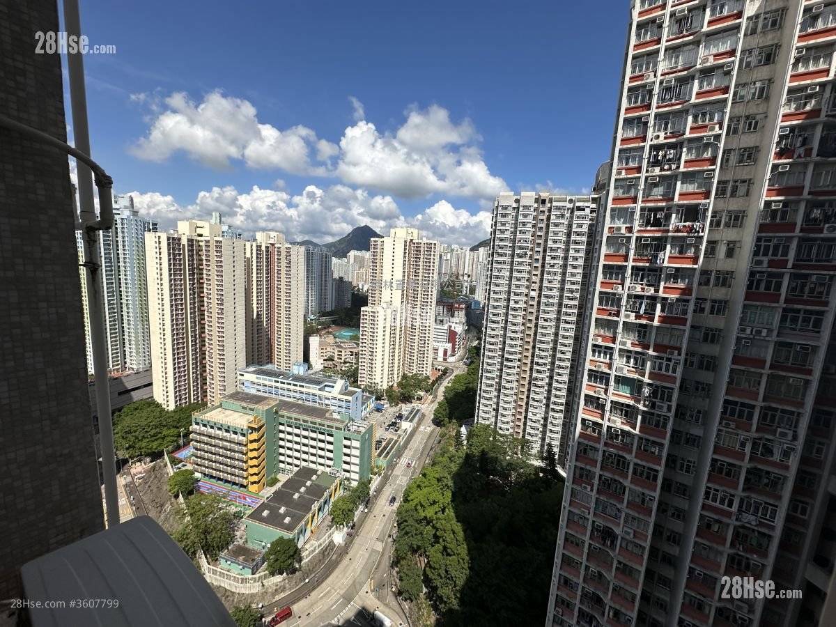 康雅苑 售盘 603 平方尺 康雅苑 售盘 603 平方尺