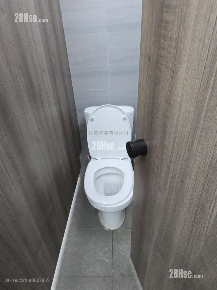 龍翔工業大廈 租盤 龍翔工業大廈 租盤