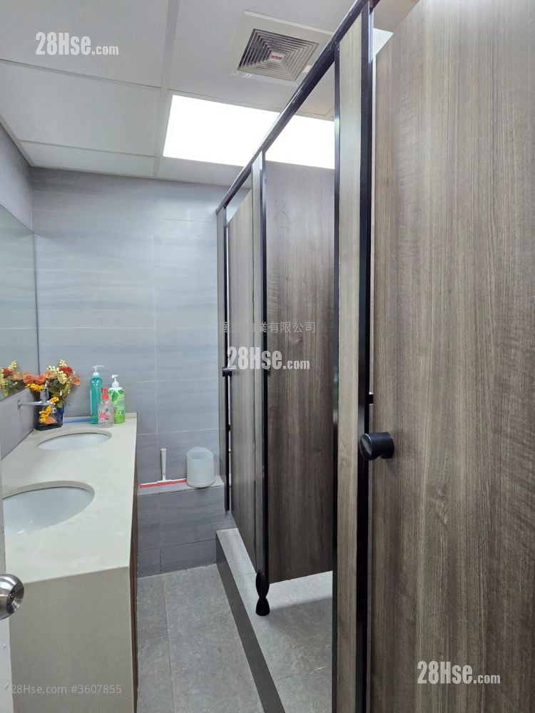 龍翔工業大廈 租盤 龍翔工業大廈 租盤