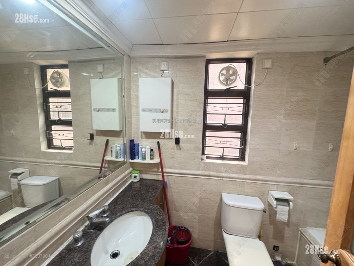 大埔寶馬山 售盤 3 房 915 平方呎 大埔寶馬山 售盤 3 房 915 平方呎