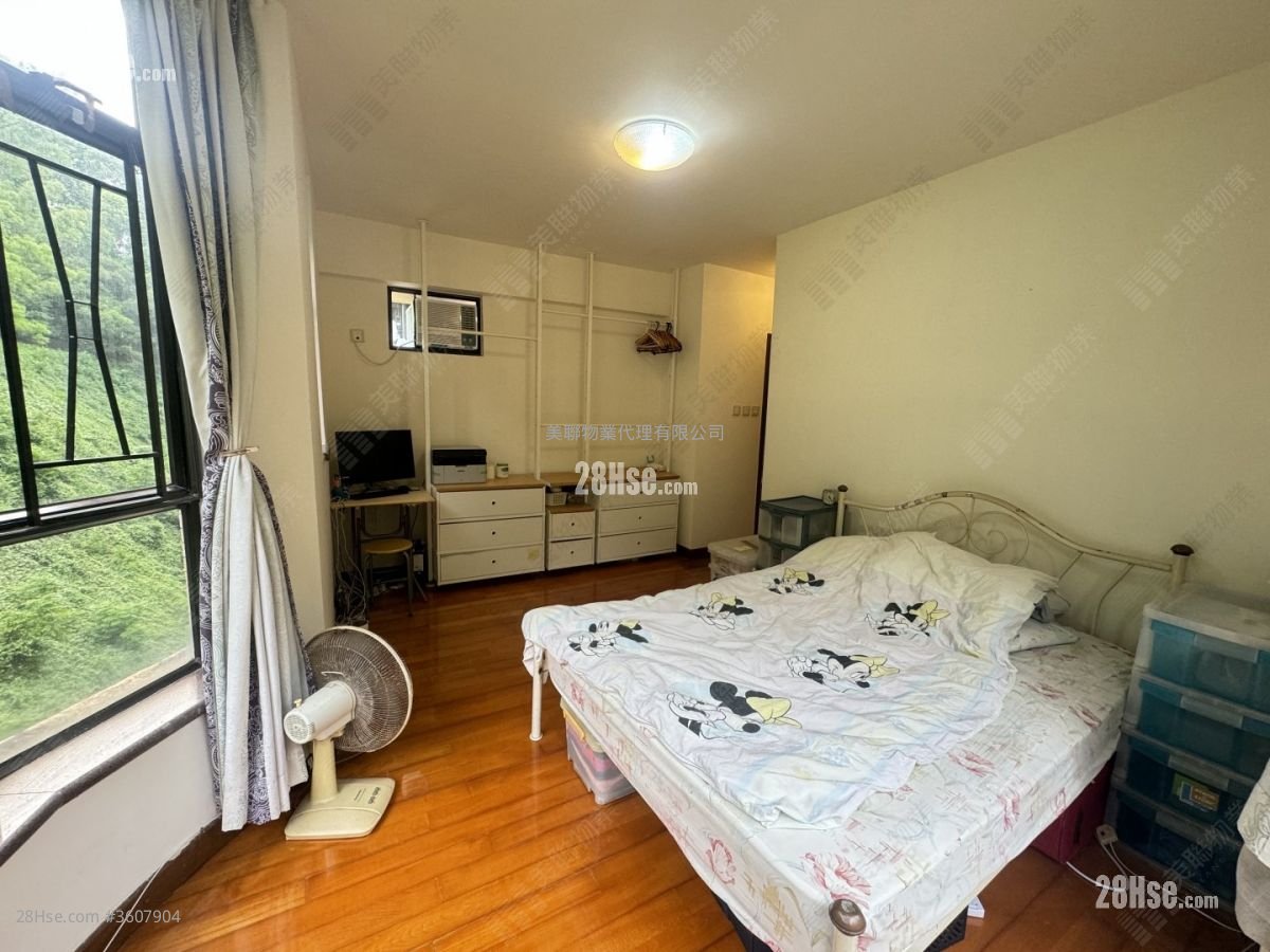 大埔寶馬山 售盤 3 房 915 平方呎 大埔寶馬山 售盤 3 房 915 平方呎