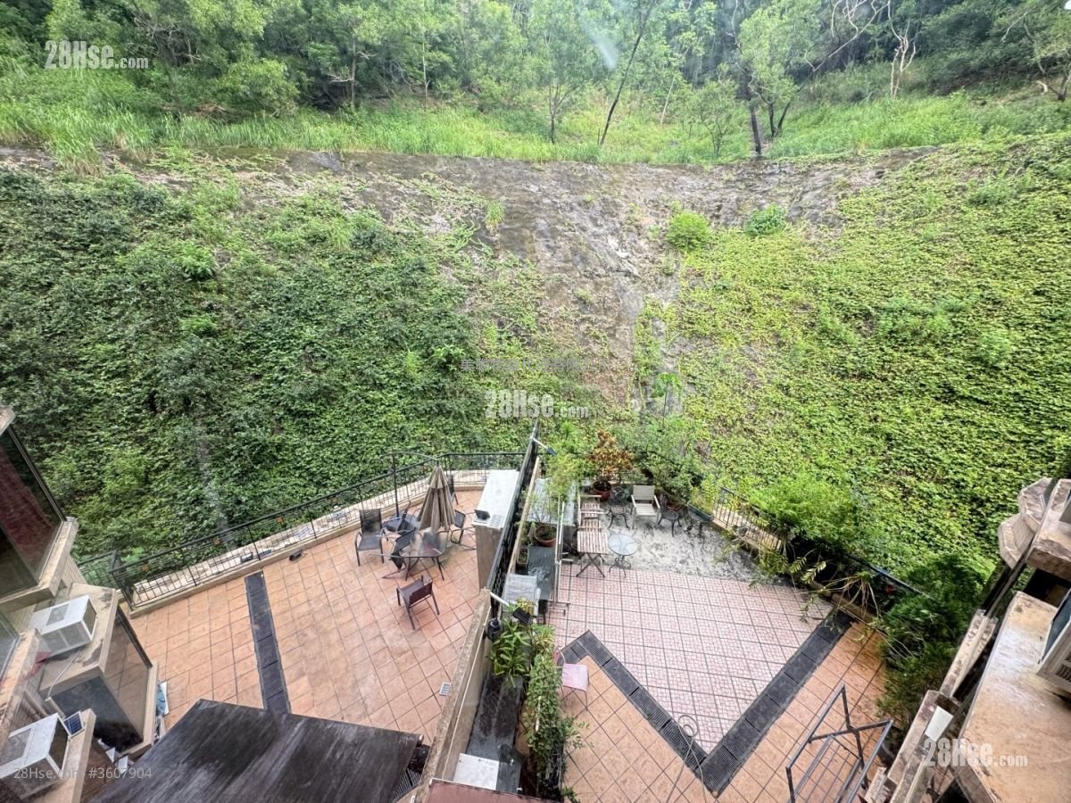 大埔寶馬山 售盤 3 房 915 平方呎 大埔寶馬山 售盤 3 房 915 平方呎