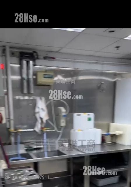 同德工業大廈 租盤 同德工業大廈 租盤