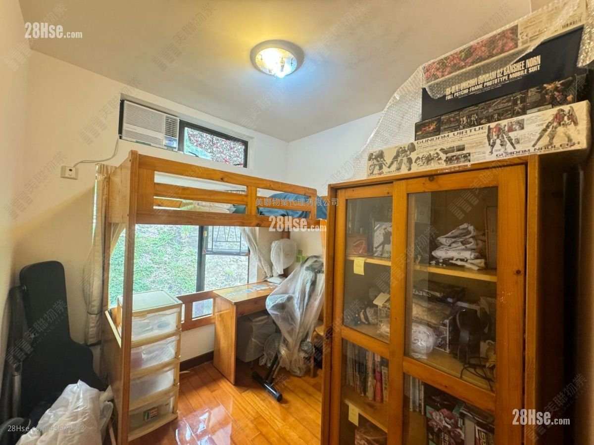 大埔寶馬山 售盤 3 房 915 平方呎 大埔寶馬山 售盤 3 房 915 平方呎