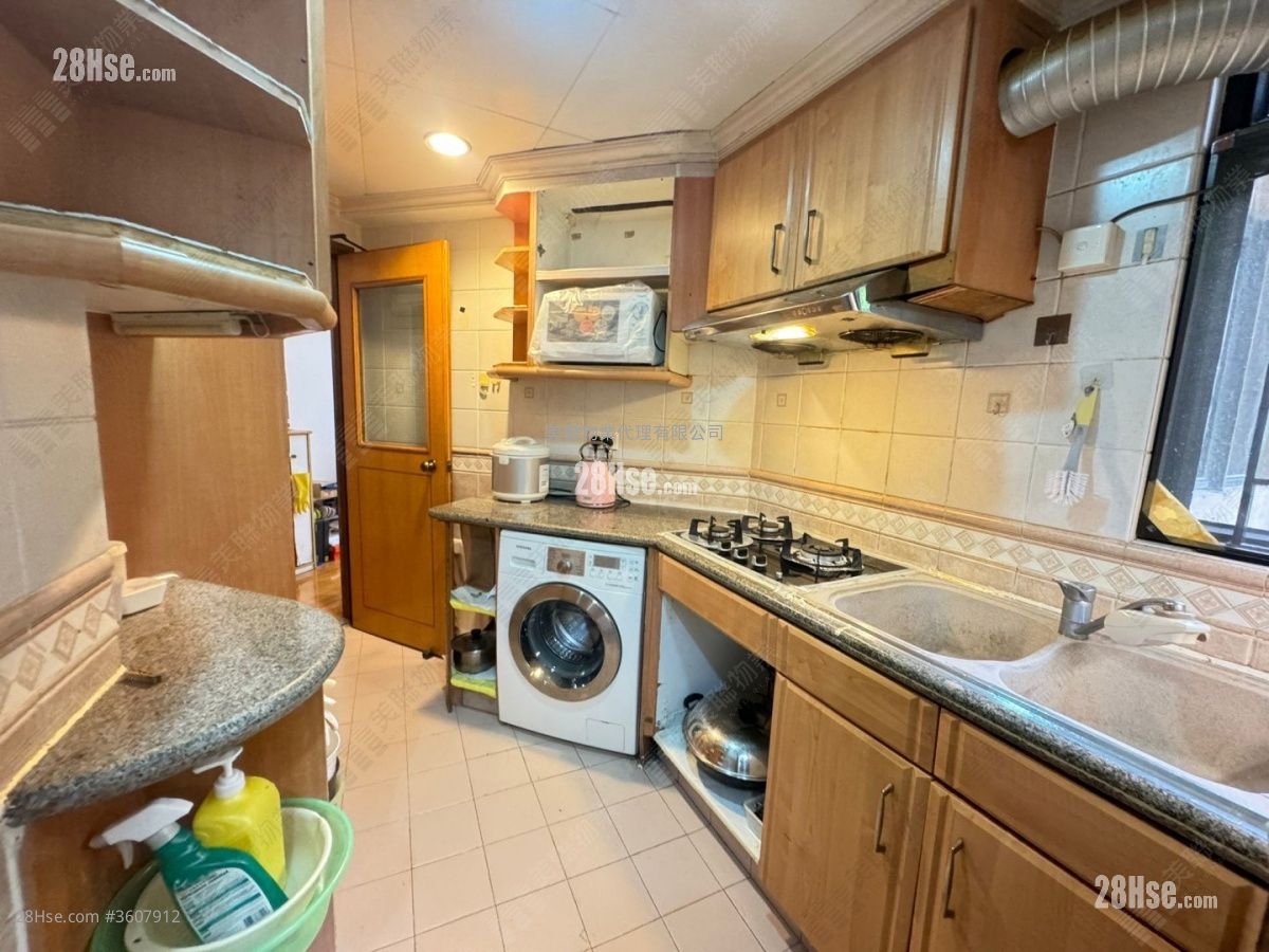 大埔寶馬山 售盤 3 房 915 平方呎 大埔寶馬山 售盤 3 房 915 平方呎