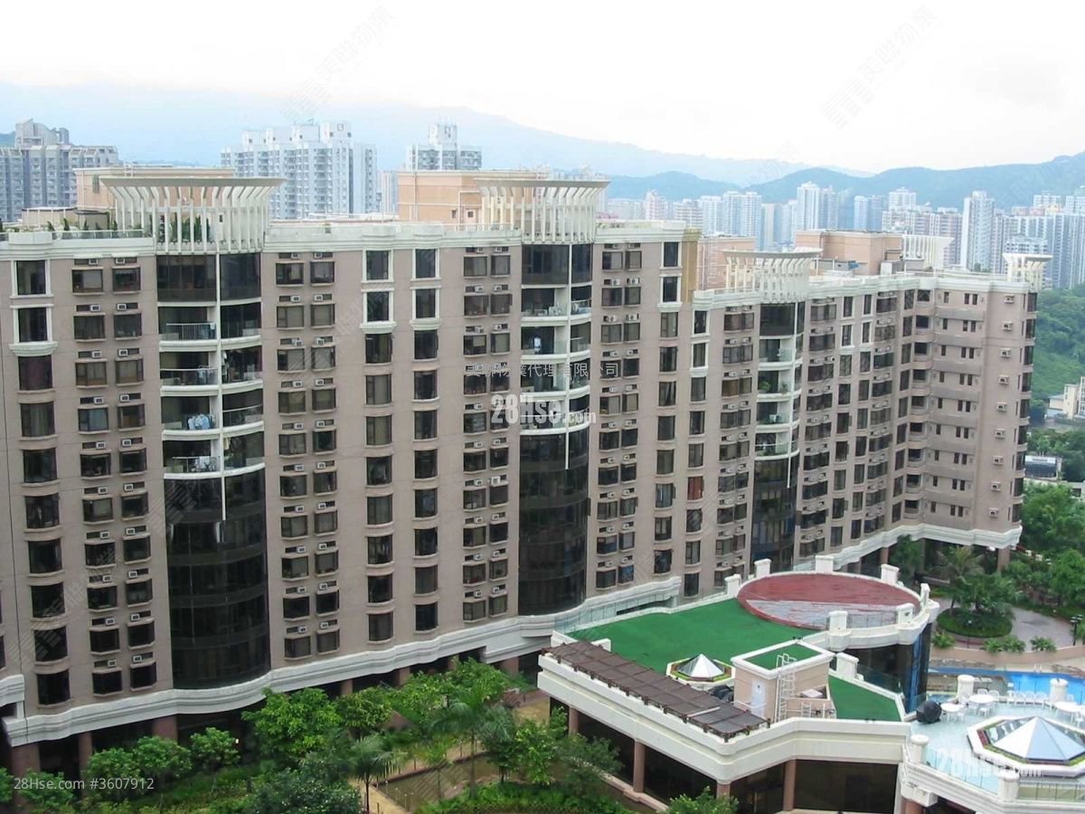 大埔寶馬山 售盤 3 房 915 平方呎 大埔寶馬山 售盤 3 房 915 平方呎