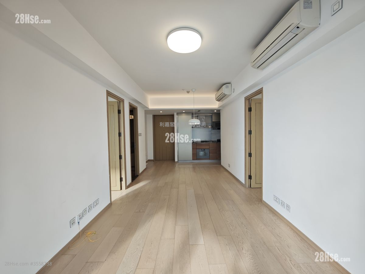 维港颂 售盘 2 房 , 1 浴室 582 平方尺 维港颂 售盘 2 房 , 1 浴室 582 平方尺