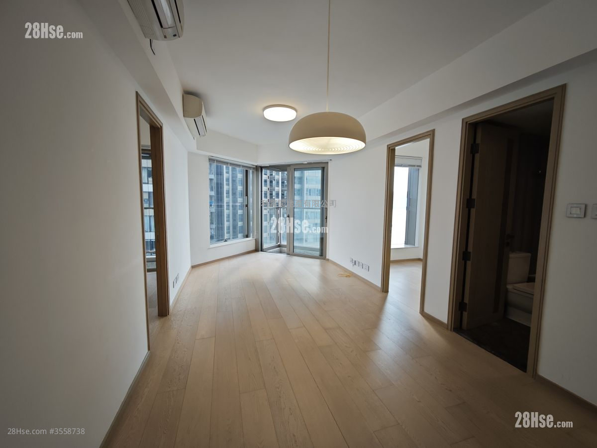 维港颂 售盘 2 房 , 1 浴室 582 平方尺 维港颂 售盘 2 房 , 1 浴室 582 平方尺