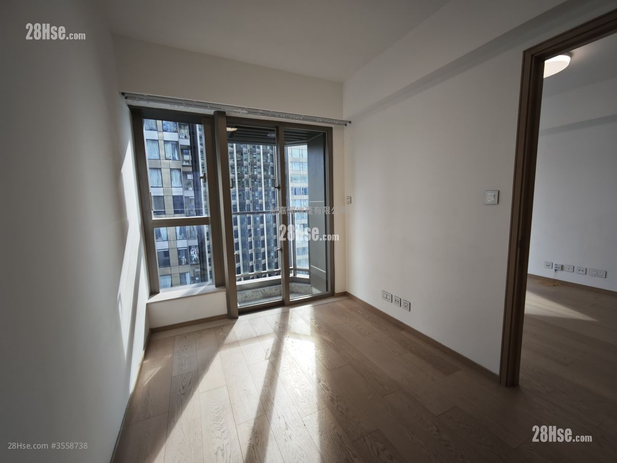 维港颂 售盘 2 房 , 1 浴室 582 平方尺 维港颂 售盘 2 房 , 1 浴室 582 平方尺