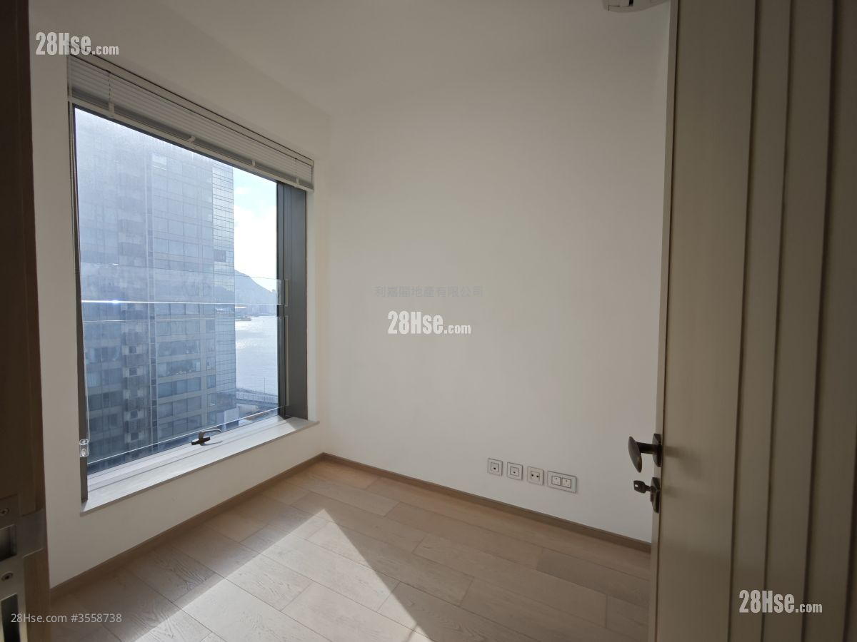 维港颂 售盘 2 房 , 1 浴室 582 平方尺 维港颂 售盘 2 房 , 1 浴室 582 平方尺