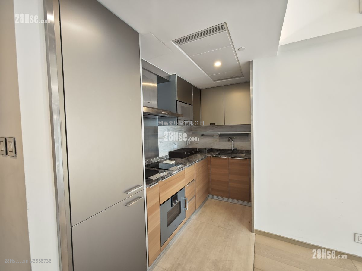 维港颂 售盘 2 房 , 1 浴室 582 平方尺 维港颂 售盘 2 房 , 1 浴室 582 平方尺