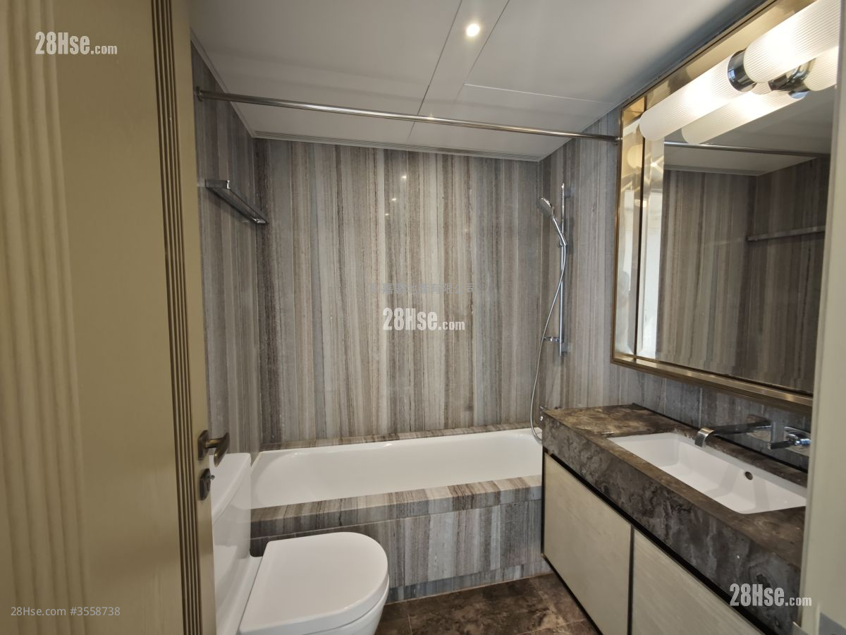 维港颂 售盘 2 房 , 1 浴室 582 平方尺 维港颂 售盘 2 房 , 1 浴室 582 平方尺