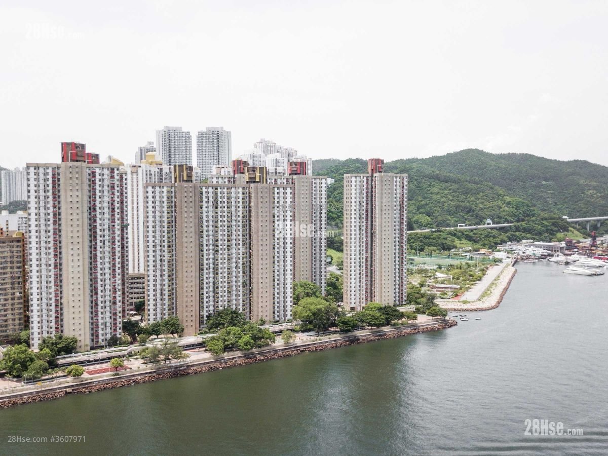 Ching Tai Court Sell 3 Bedrooms , 1 Bathroom 554 ft² Ching Tai Court Sell 3 Bedrooms , 1 Bathroom 554 ft²