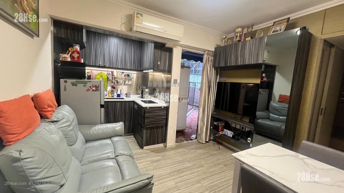 Siu Fung Court Sell 1 Bedroom , 1 Bathroom 262 ft² Siu Fung Court Sell 1 Bedroom , 1 Bathroom 262 ft²