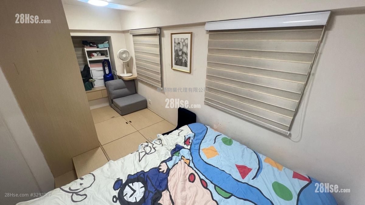 Siu Fung Court Sell 1 Bedroom , 1 Bathroom 262 ft² Siu Fung Court Sell 1 Bedroom , 1 Bathroom 262 ft²