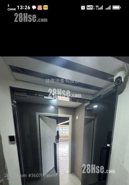 德雅工業中心 租盤 2 房 , 1 廁所 德雅工業中心 租盤 2 房 , 1 廁所