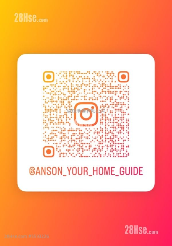 华德大厦 售盘 开放式间隔 , 1 浴室 241 平方尺