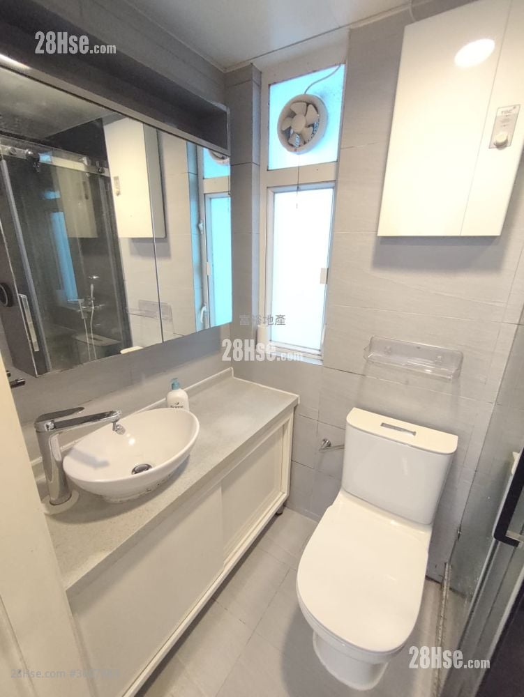 裕利大廈 租盤 開放式間隔 , 1 浴室 280 平方呎 裕利大廈 租盤 開放式間隔 , 1 浴室 280 平方呎