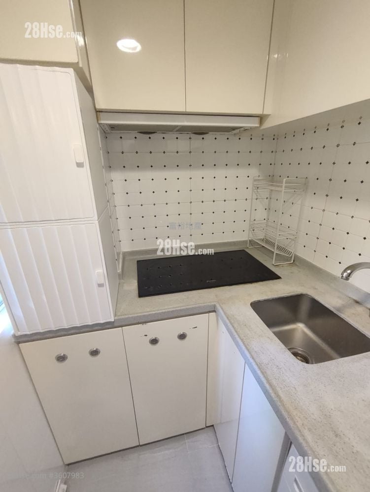 裕利大廈 租盤 開放式間隔 , 1 浴室 280 平方呎 裕利大廈 租盤 開放式間隔 , 1 浴室 280 平方呎