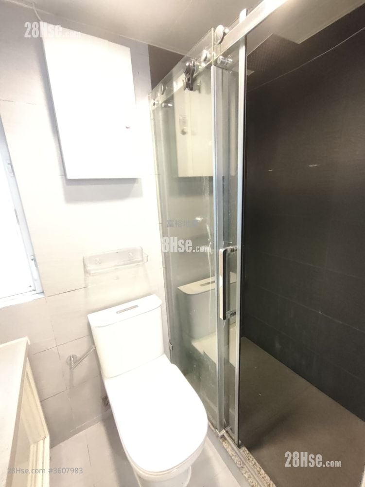 裕利大廈 租盤 開放式間隔 , 1 浴室 280 平方呎 裕利大廈 租盤 開放式間隔 , 1 浴室 280 平方呎