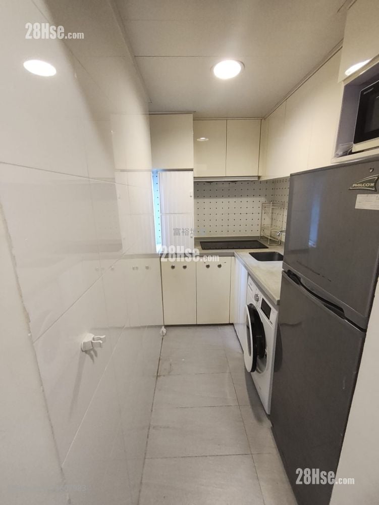 裕利大廈 租盤 開放式間隔 , 1 浴室 280 平方呎 裕利大廈 租盤 開放式間隔 , 1 浴室 280 平方呎