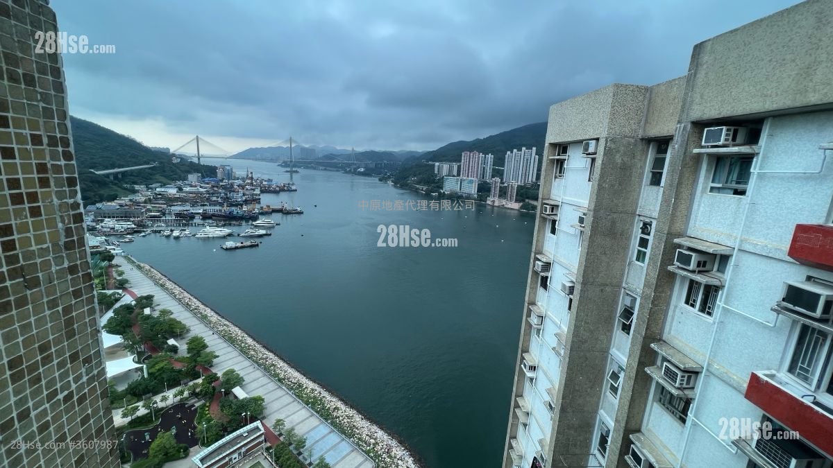 Ching Tai Court Sell 3 Bedrooms , 1 Bathroom 554 ft² Ching Tai Court Sell 3 Bedrooms , 1 Bathroom 554 ft²