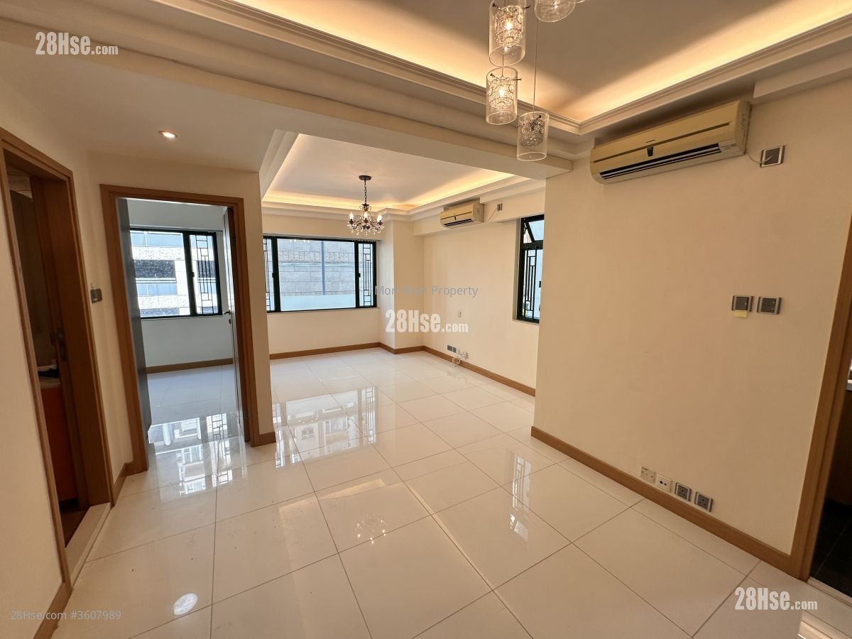 Tsui Man Court Rental 2 Bedrooms , 1 Bathroom 598 ft² Tsui Man Court Rental 2 Bedrooms , 1 Bathroom 598 ft²