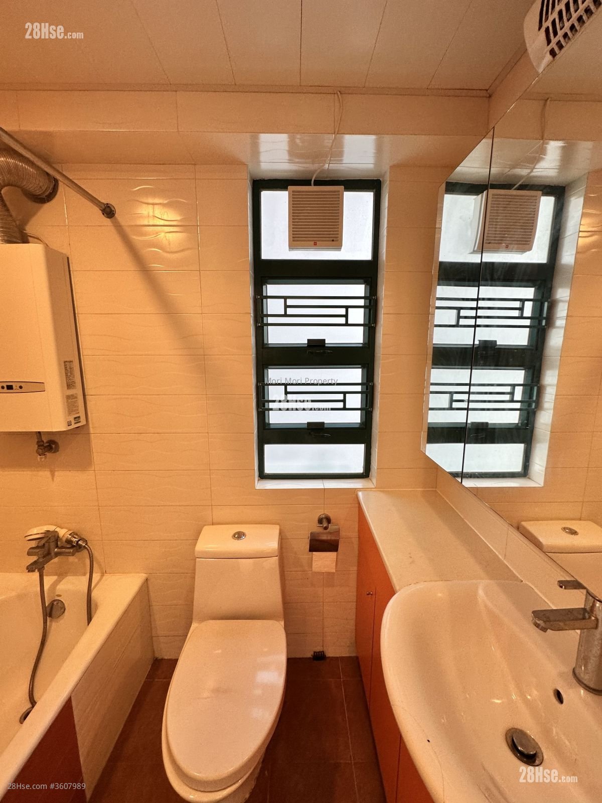 Tsui Man Court Rental 2 Bedrooms , 1 Bathroom 598 ft² Tsui Man Court Rental 2 Bedrooms , 1 Bathroom 598 ft²