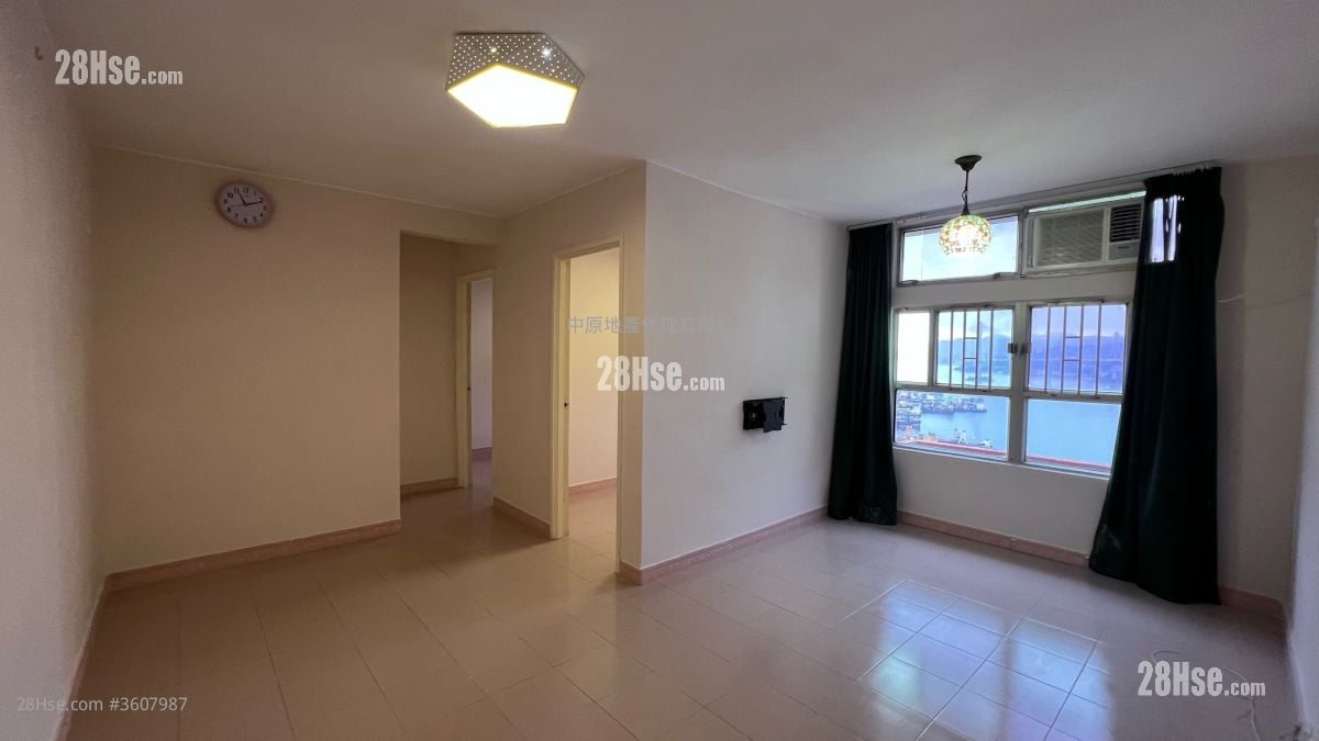 Ching Tai Court Sell 3 Bedrooms , 1 Bathroom 554 ft² Ching Tai Court Sell 3 Bedrooms , 1 Bathroom 554 ft²