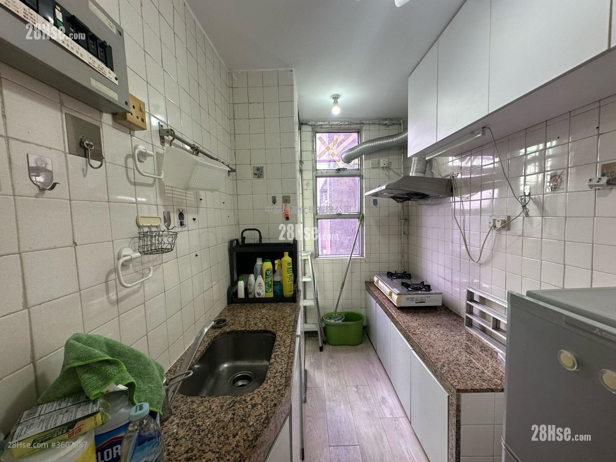 Ching Tai Court Sell 3 Bedrooms , 1 Bathroom 554 ft² Ching Tai Court Sell 3 Bedrooms , 1 Bathroom 554 ft²