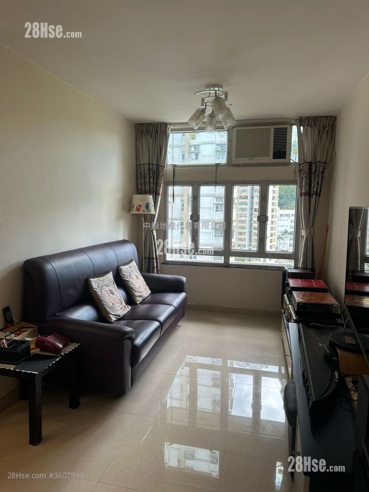 Ching Tai Court Sell 3 Bedrooms , 1 Bathroom 645 ft² Ching Tai Court Sell 3 Bedrooms , 1 Bathroom 645 ft²