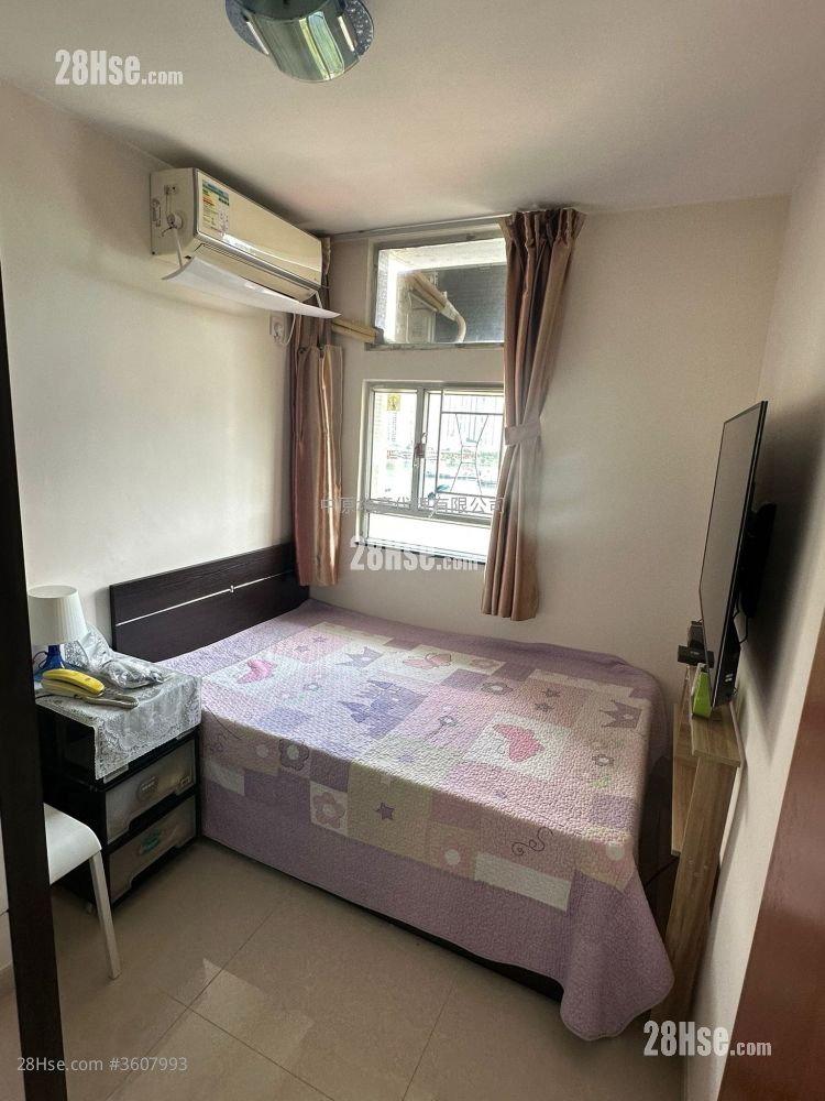 Ching Tai Court Sell 3 Bedrooms , 1 Bathroom 645 ft² Ching Tai Court Sell 3 Bedrooms , 1 Bathroom 645 ft²