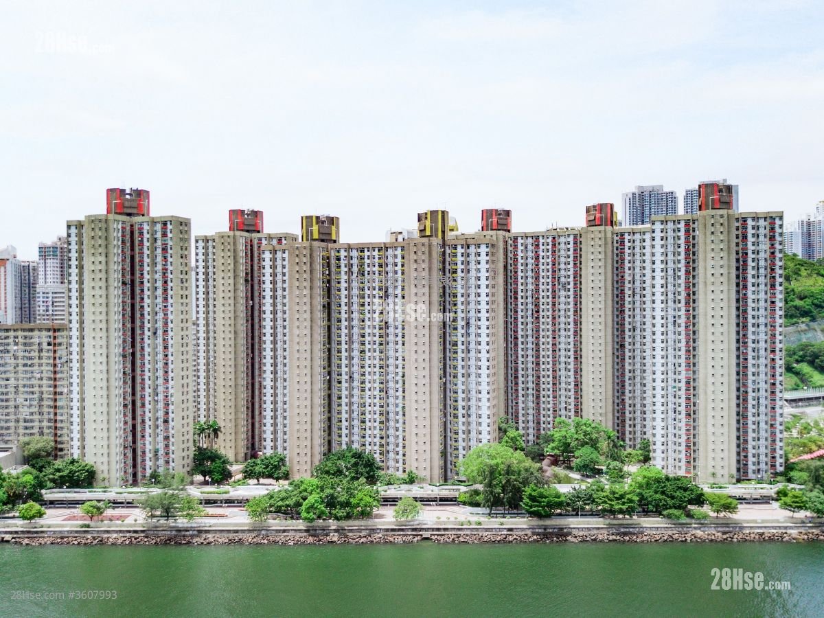 Ching Tai Court Sell 3 Bedrooms , 1 Bathroom 645 ft² Ching Tai Court Sell 3 Bedrooms , 1 Bathroom 645 ft²