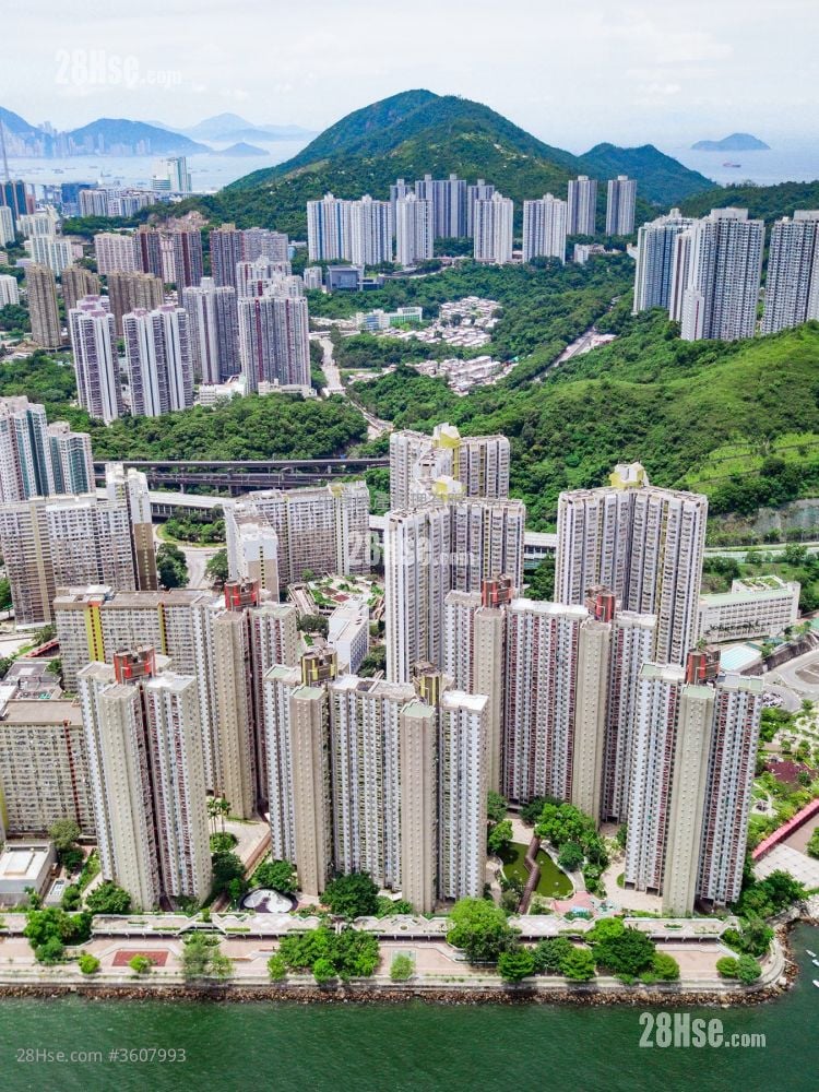 Ching Tai Court Sell 3 Bedrooms , 1 Bathroom 645 ft² Ching Tai Court Sell 3 Bedrooms , 1 Bathroom 645 ft²