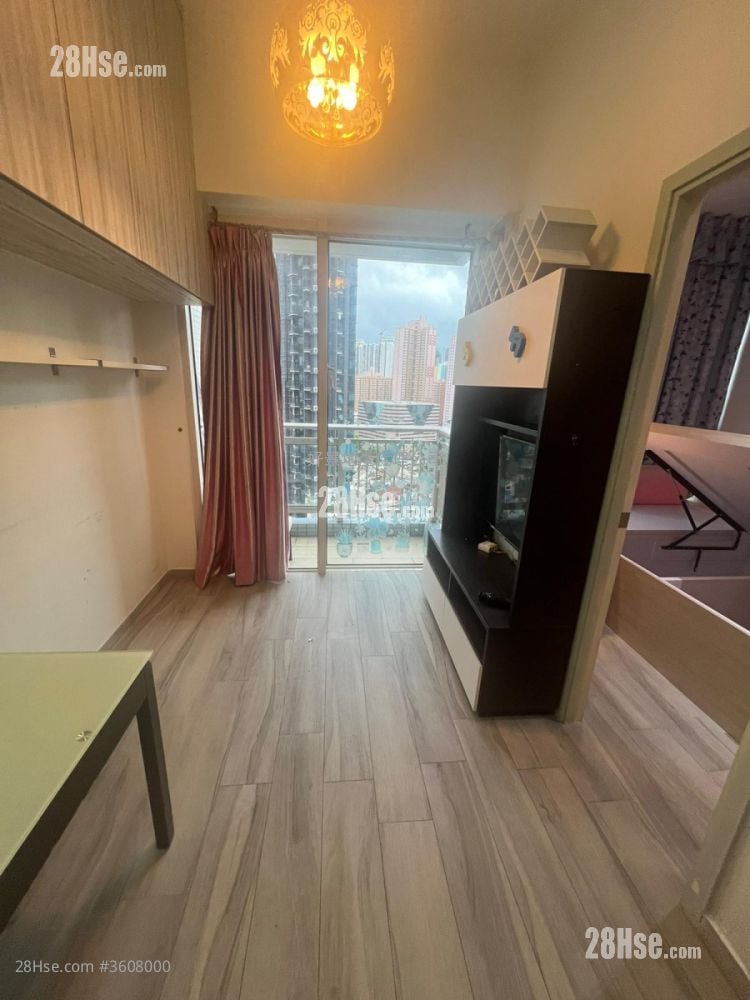One New York Rental 1 Bedroom , 1 Bathroom 241 ft²