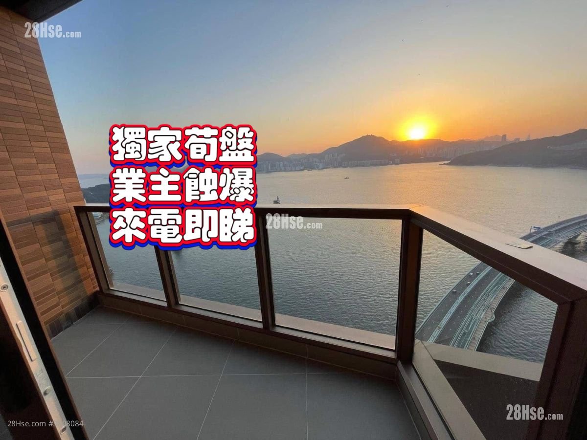 LP10 售盤 4 房 1,521 平方呎