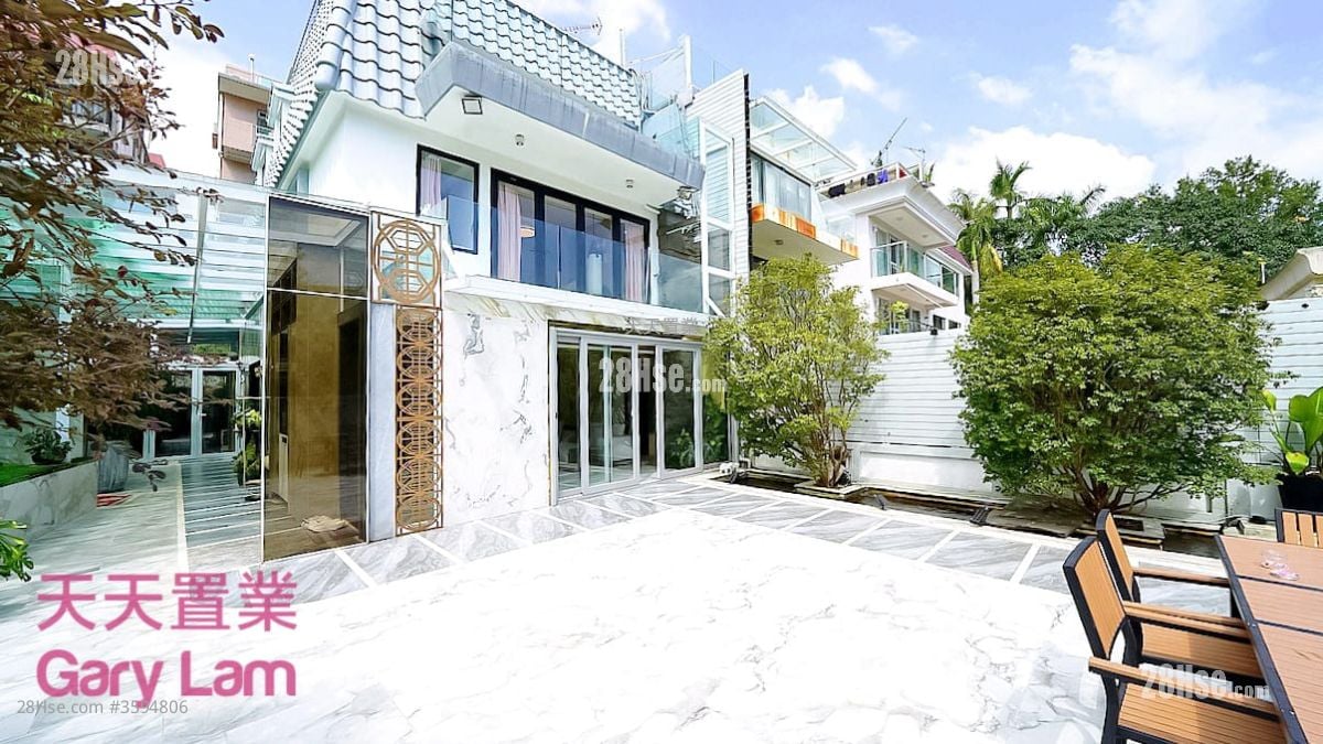 大網仔 租盤 3 房 , 3 浴室 2,100 平方呎