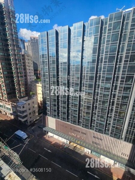 時盛大廈 租盤 2 房 274 平方呎