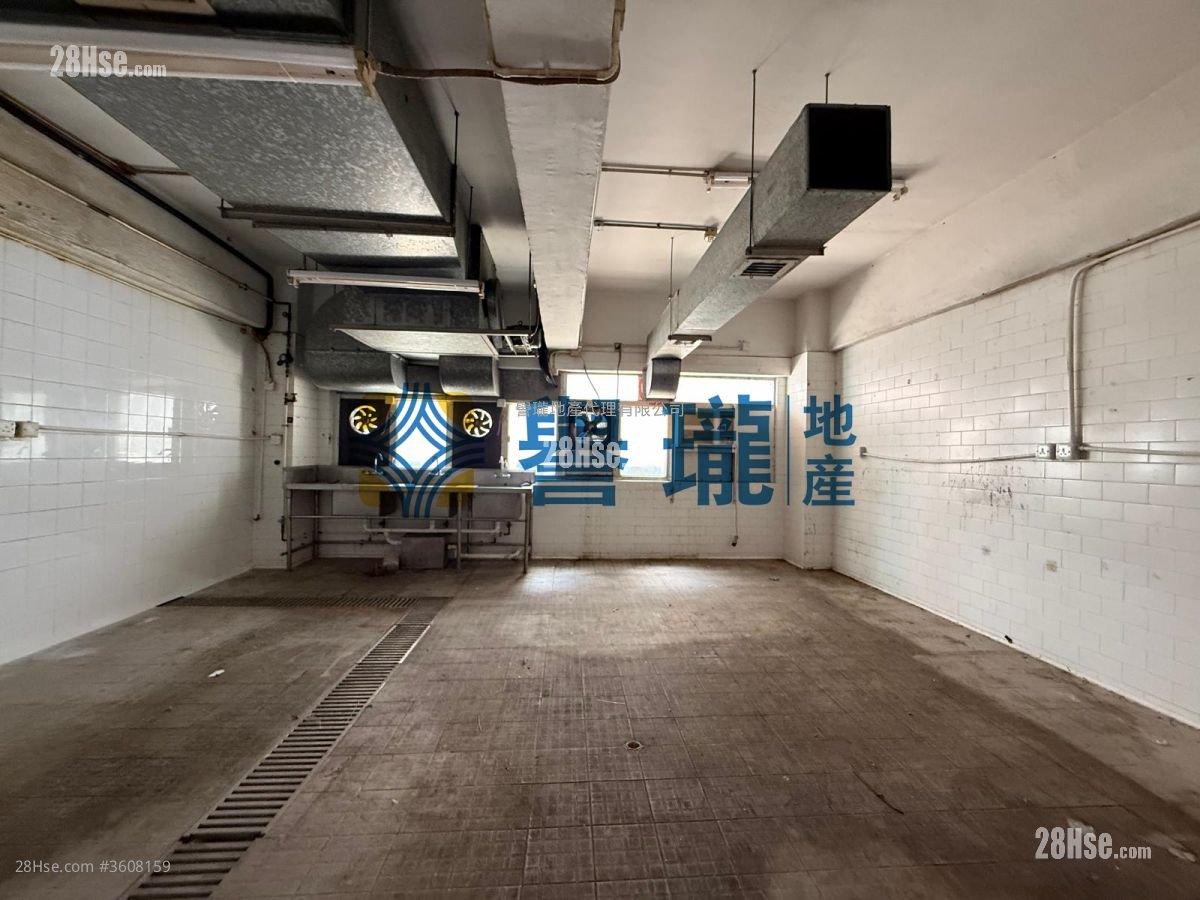 瑞荣工业大厦 租盘 瑞荣工业大厦 租盘