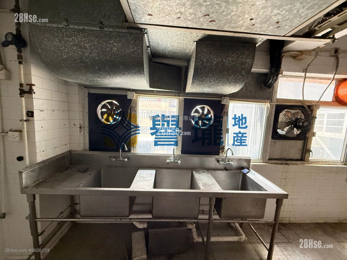 瑞荣工业大厦 租盘 瑞荣工业大厦 租盘