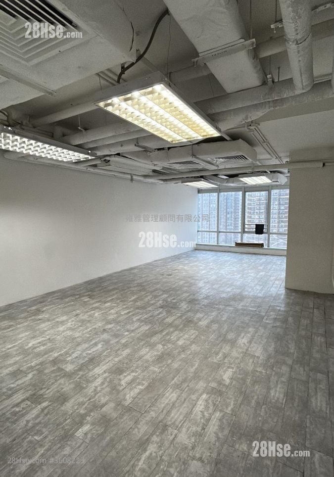 屯門栢麗廣場 租盤 520 平方呎