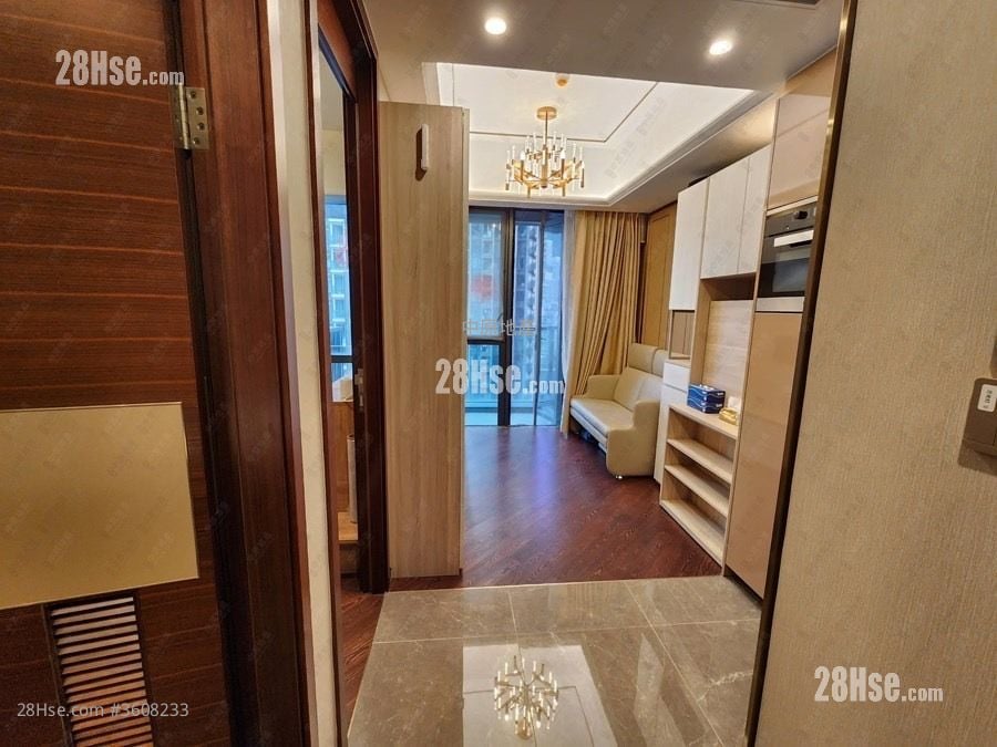 睿峰 售盘 1 房 325 平方尺 睿峰 售盘 1 房 325 平方尺