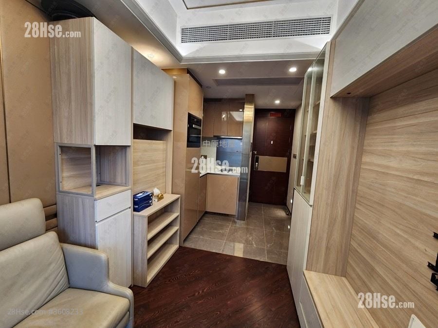 睿峰 售盘 1 房 325 平方尺 睿峰 售盘 1 房 325 平方尺