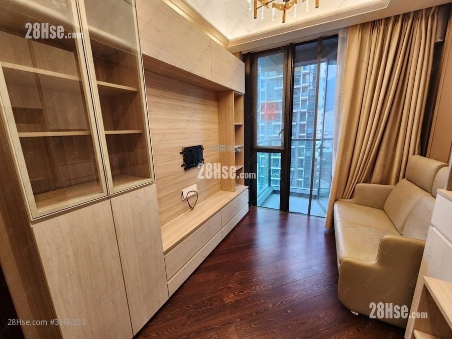 睿峰 售盘 1 房 325 平方尺 睿峰 售盘 1 房 325 平方尺