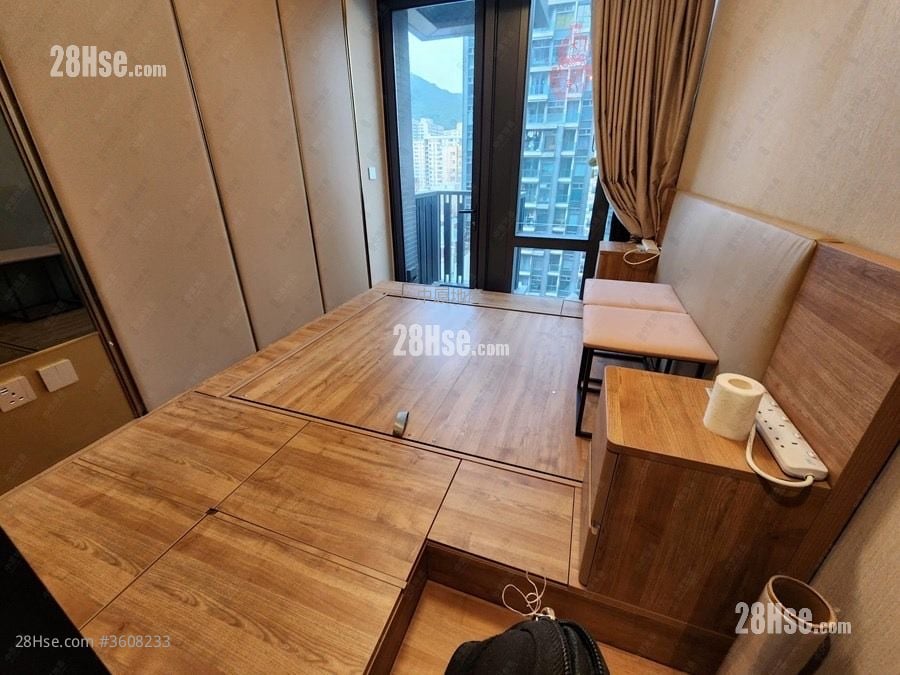 睿峰 售盘 1 房 325 平方尺 睿峰 售盘 1 房 325 平方尺