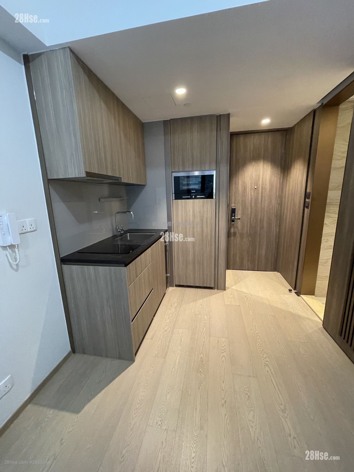 薈蕎 租盤 開放式間隔 262 平方呎 薈蕎 租盤 開放式間隔 262 平方呎