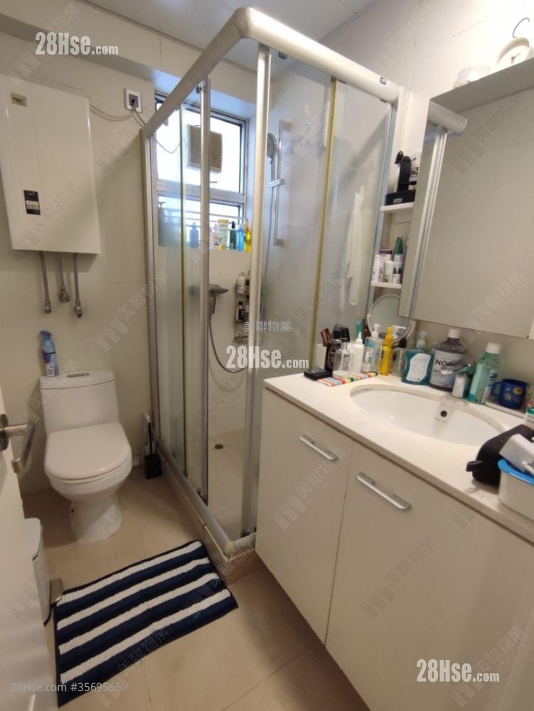 匯景花園 售盤 3 房 , 2 浴室 720 平方呎 匯景花園 售盤 3 房 , 2 浴室 720 平方呎