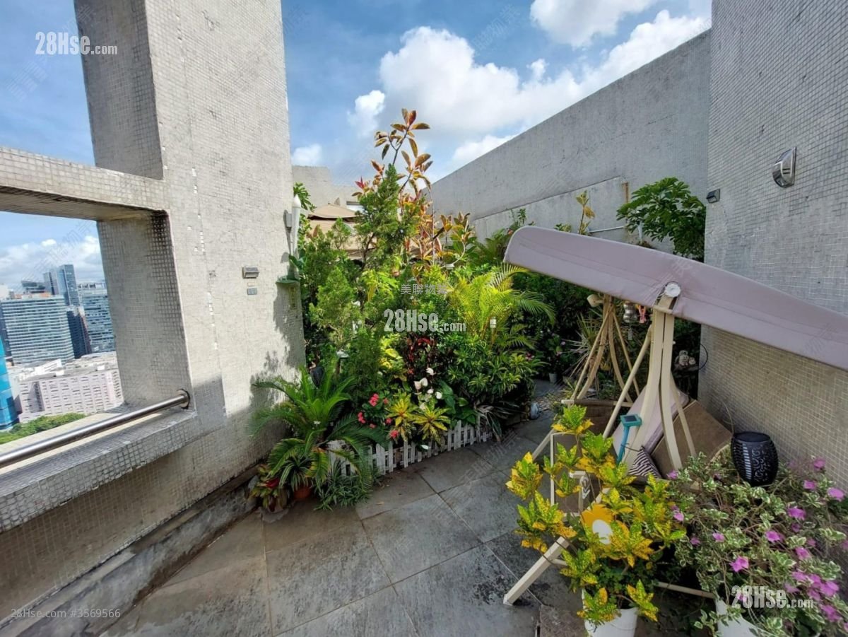 匯景花園 售盤 3 房 , 2 浴室 720 平方呎 匯景花園 售盤 3 房 , 2 浴室 720 平方呎