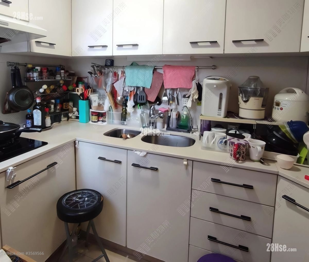 匯景花園 售盤 3 房 , 2 浴室 720 平方呎 匯景花園 售盤 3 房 , 2 浴室 720 平方呎